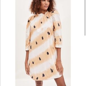 Sea Tamara Tunic Dress -XXS